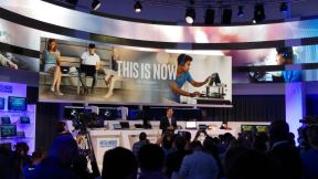 Intel šesta Core generacija procesora sa Skylake na IFA 2015 sajmu u Berlinu