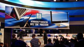 Intel šesta Core generacija procesora sa Skylake na IFA 2015 sajmu u Berlinu