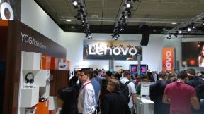 Lenovo Yoga Tab 3 Pro Android tablet sa video projektorom