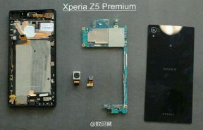 Xperia Z5 Premium, rešen problem sa pregrevanjem, 