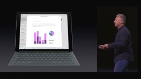 Microsoft Office na Apple iPad Pro premijeri