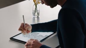 Microsoft Office na Apple iPad Pro premijeri