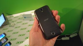Acer Liquid M330 i M320 Windows 10 mobile telefoni cena, opis, slike, video i specifikacije