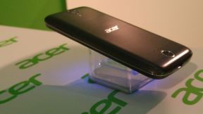 Acer Liquid M330 i M320 Windows 10 mobile telefoni cena, opis, slike, video i specifikacije