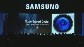 Samsung Internet of Things za TV i SUHD TV
