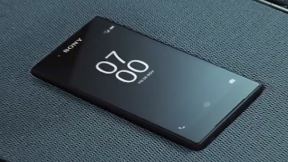 Džejms Bond telefon, James Bond Spectre Xperia telefon