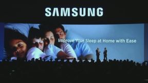 Samsung Internet of Things za TV i SUHD TV