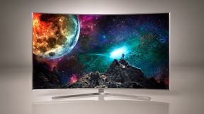 Samsung Internet of Things za TV i SUHD TV