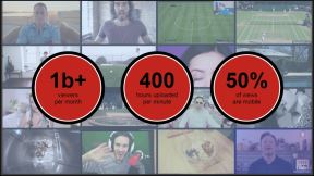 YouTube program za partnere pokrenut u Srbiji