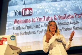 YouTube program za partnere pokrenut u Srbiji