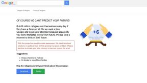 Google proricanje sudbine za izbeglice
