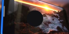 Apple iPhone 7 koncept video