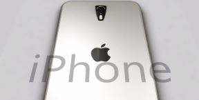 Apple iPhone 7 koncept video