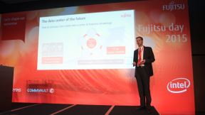 Radno mesto i kancelarija buducnosti na Fujitsu Day 2015 u Beogradu