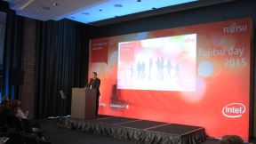 Radno mesto i kancelarija buducnosti na Fujitsu Day 2015 u Beogradu