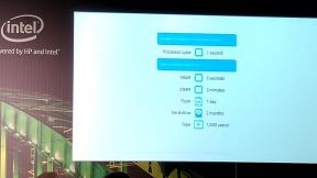 HP Labs. The Machine rešice Big Data problem i smanjiti troškove i potrošnju energije