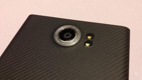 BlackBerry Priv sa Android operativnim sistemom