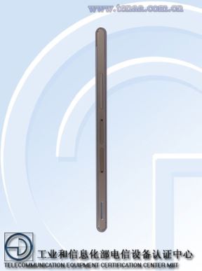 ZTE S3003 Smartfon bez kamere