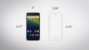 Huawei Nexus 2016 sa Snapdragon 820 cipsetom