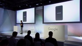 Huawei Nexus 2016 sa Snapdragon 820 cipsetom