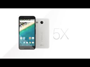Google novogodišnnji poklon LG Nexus 5X