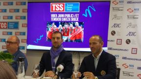 Viber javni cet Teniski Savez Srbije