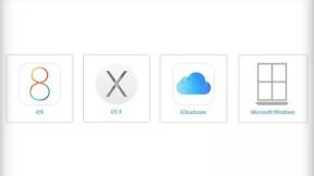 Windows logo na Apple sajtu