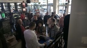 Microsoft Karavan u Novom Sadu