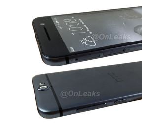 HTC One A9 specifikacije, dostupnost, 