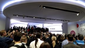 Canon Expo 2015 u Parizu i hoce li Canon praviti kamere za telefone