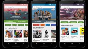 Android Play Store redizajniran, ima novi izgled i kategorije
