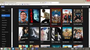 Browser Popcorn Time srušila MPAA