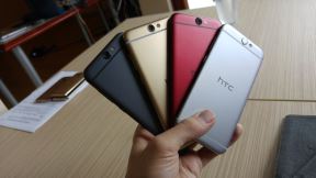 HTC One A9 cena, specifikacije, slike, video, kupovina