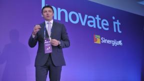Sinergija 15 Microsoft konferencija u Beogradu od 21. do 23. oktobra i Lumia 950, 950XL i Lumia 550