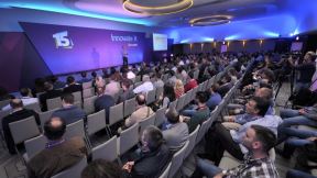 Sinergija 15 Microsoft konferencija u Beogradu od 21. do 23. oktobra i Lumia 950, 950XL i Lumia 550