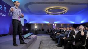 Sinergija 15 Microsoft konferencija u Beogradu od 21. do 23. oktobra i Lumia 950, 950XL i Lumia 550