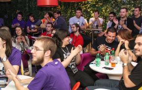 Nordeus Hackathon 2015 12. decembra Beograd: Prijavite se na najvece takmicenje u pravljenju igara