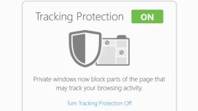 Istina o private browsing opciji