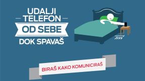 Kako da se što manje izlažem zracenju mobilnog telefona