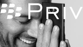 BlackBerry Priv rekordna prodaja
