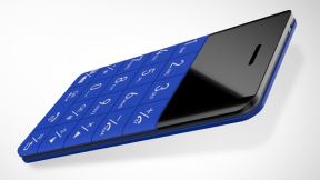 Elari CardPhone anti-smartfon