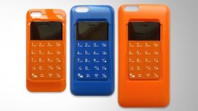 Elari CardPhone anti-smartfon