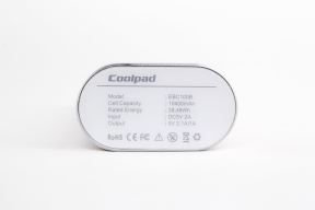 Mobilna baterija Coolpad BIG BOY