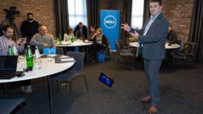 Dell Latitude12 Rugged tablet premijerno predstavljen u Srbiji
