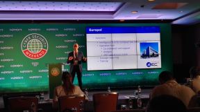Sajber kriminal sajber kriminalci, borba protiv sajber kriminala na Kasperskz Czber Securitz Weekend