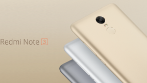 Xiaomi Redmi Note 3 cena, najava, kupovina, opis, slike i specifikacije