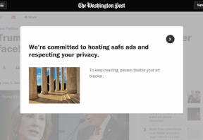 AdBlock blokiranje reklama blokira i korisnike interneta