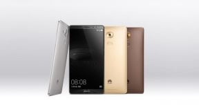 Huawei Mate 9 specifikacije, dostupnost, 