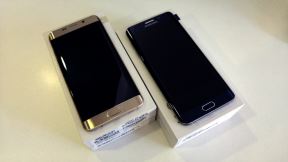 Samsung Galaxy S6 Edge+ test, specifikacije i kupovina