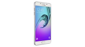 Samsung Galaxy A serija vodootporna CES 2017 Las Vegas